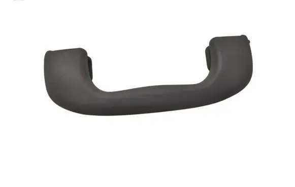 Opel Corsa D Front interior roof grab handle 5001470005 454507351