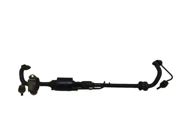 Rear anti-roll bar/sway bar