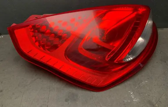 Ford Fiesta Rear/tail lights 8A6113405A
