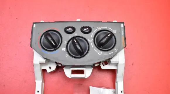 Nissan Primastar Climate control unit W964098P