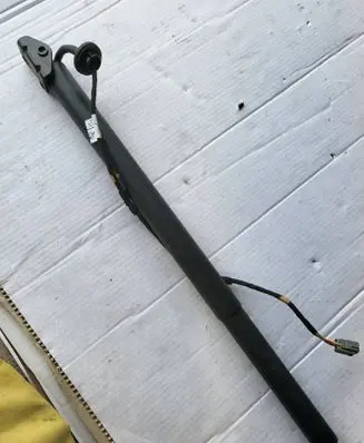Ford Kuga III Tailgate strut LV4BS402A55AB C75DA 20200204