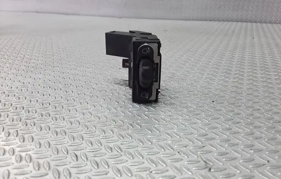Headlight level height control switch