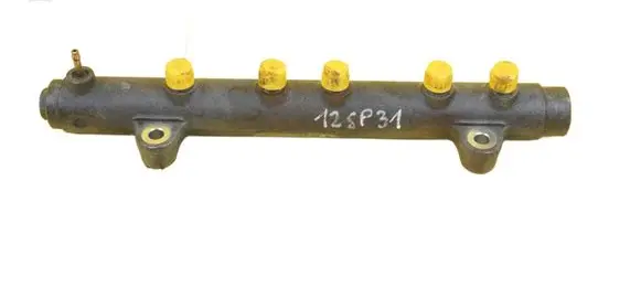 Honda CR-V Fuel line pipe 1077800440 N22A2