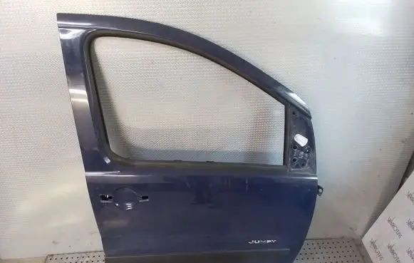 Citroen Jumpy Front door