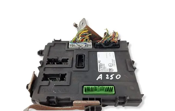 Nissan Qashqai Comfort/convenience module 284B14CB5C A2C9944720100