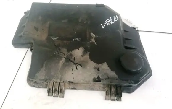 Audi A6 S6 C6 4F Fuse box cover 4F1907613