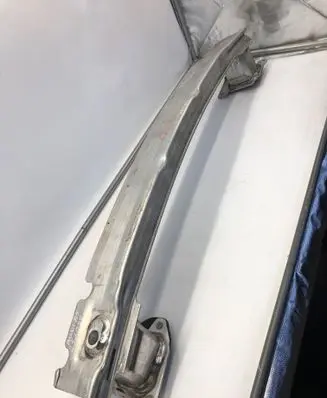 Audi A5 Rear bumper cross member 