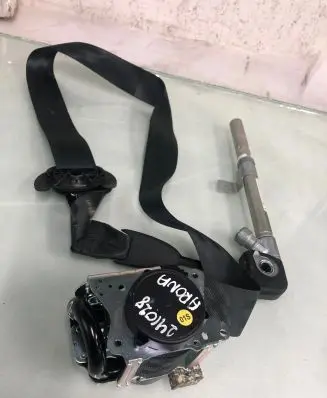 Seat Arona Front seatbelt 6f0857706h