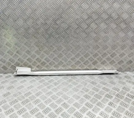 Mercedes-Benz C W205 Radiator support slam panel bracket A2056280724