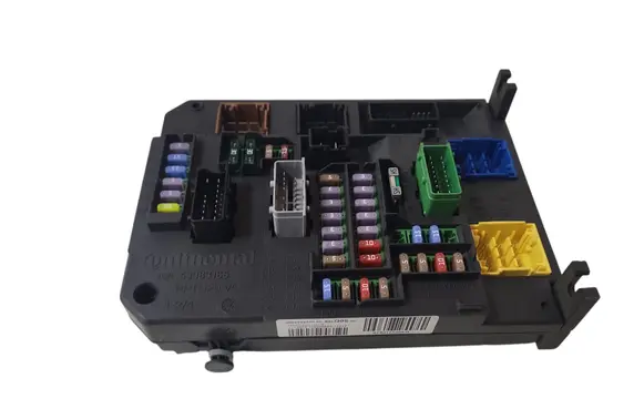 Peugeot 508 Comfort/convenience module 9664992380 A2C53383165
