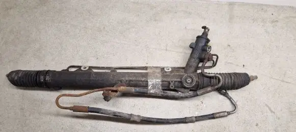 Audi A2 Steering rack 0230080
