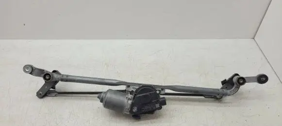 Dodge Durango Front wiper linkage and motor 68260523AC
