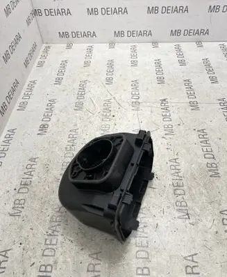 BMW 3 F30 F35 F31 Fuse box cover 9224854