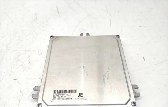 Honda Civic Engine control unit/module 37820PMHG22 3637434X07 37820PMHE12
