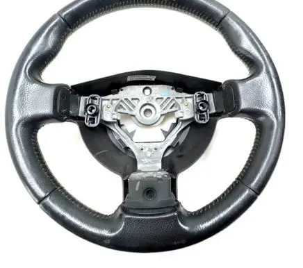 Nissan Qashqai+2 Steering wheel CV400452PG 48430 48430JD01D