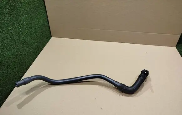 Volkswagen Crafter Engine coolant pipe/hose 2N0122157J TR78T0NE