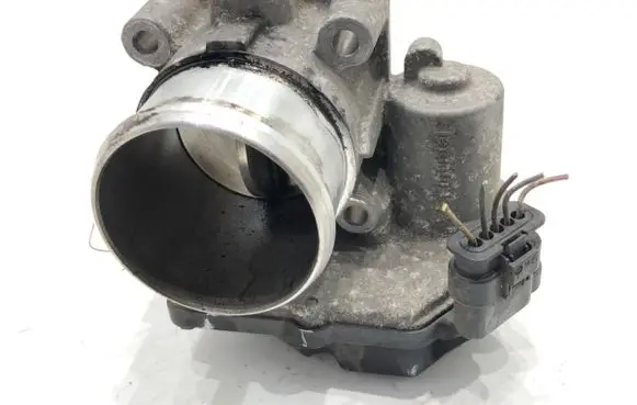 Hyundai i30 Engine shut-off valve 351002A900
