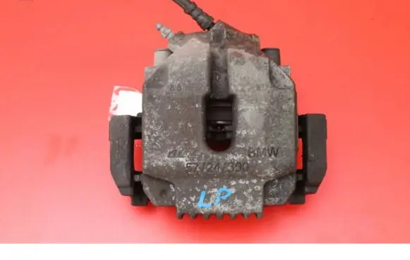 BMW X3 E83 Front brake caliper