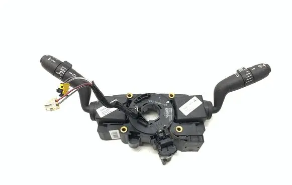 Jaguar XJ X350 Airbag slip ring squib (SRS ring) 2W9314A664AB