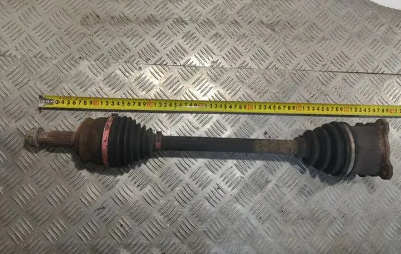 Suzuki Grand Vitara II Rear driveshaft