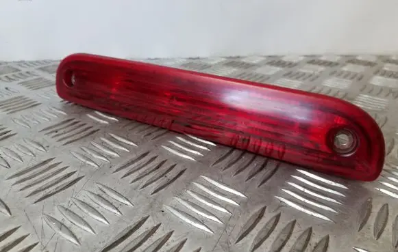 Peugeot Boxer Third/center stoplight 1340670080