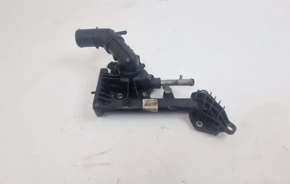 Fiat 500X Thermostat housing 1150521