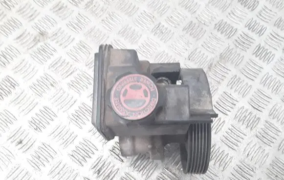 Peugeot 206 Power steering fluid tank/reservoir 9639726780 26079835QM 26079835