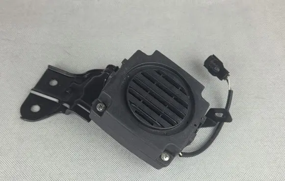 Nissan Leaf II (ZE1) Alarm system siren 281H03NF1A 381H03NH1A G19615CF