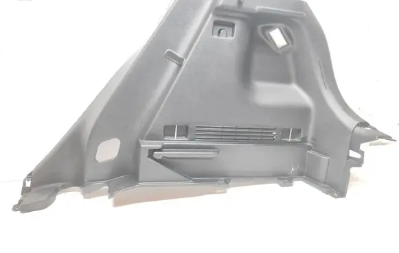 KIA Rio Trunk/boot side trim panel 85741H8010
