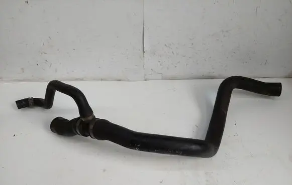 Opel Signum Engine coolant pipe/hose