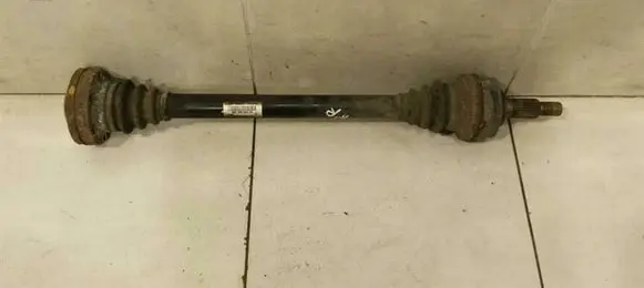 Porsche Cayman 987 Rear driveshaft 98733202424