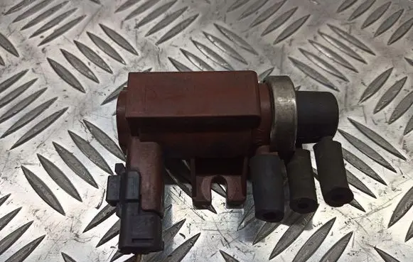 Peugeot 407 Valve vacuum 96.525.701.80