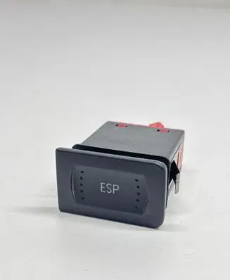 Volkswagen Golf IV ESP (stability program) switch 1J0927134A