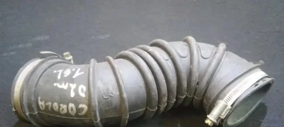Toyota Corolla E120 E130 Air intake hose/pipe 178810d080 17881-0d080