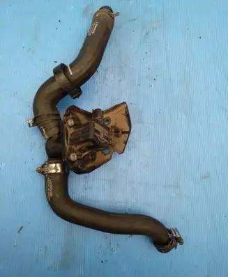 Nissan Pulsar Vacuum line/pipe/hose 144638079