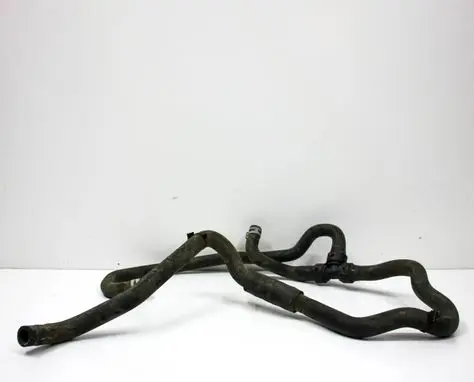 Tesla Model S Engine coolant pipe/hose 103169700F