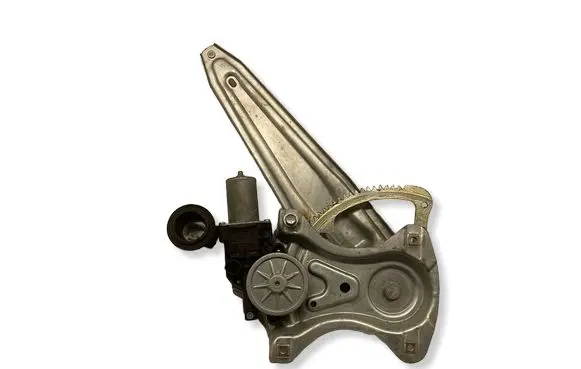 Toyota Hilux (AN120, AN130) Front door electric window regulator 857100K180 061300 AE2621006161