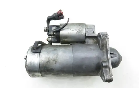 Opel Vectra C Starter motor CST35187AS