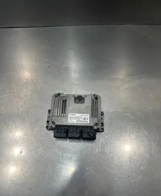 Citroen C3 Engine control unit/module 0281015848 9666729480 9674244680