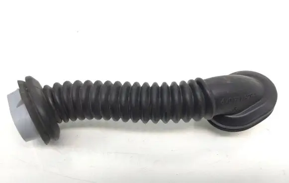 Skoda Fabia Mk3 (NJ) Other trunk/boot trim element 6V0971829A