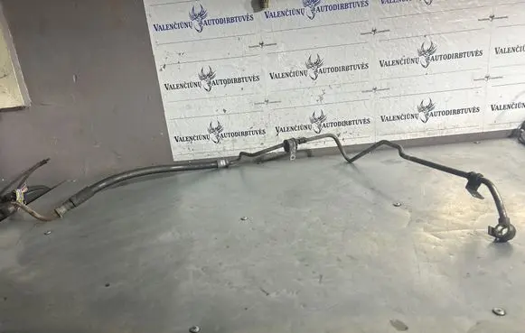 Citroen C-Crosser Power steering hose/pipe/line