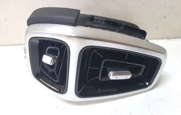 KIA Sorento Dashboard side air vent grill/cover trim 97480P2100FMH