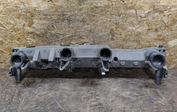 Mini One - Cooper R50 - 53 Dashboard cross member/frame bar 51457124323 RG22518021