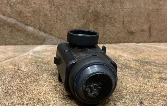 Mercedes-Benz E W211 Parking PDC sensor A0045428718