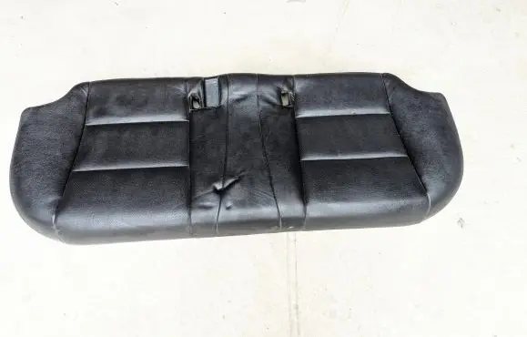 BMW 5 F10 F11 Rear seat 9162836