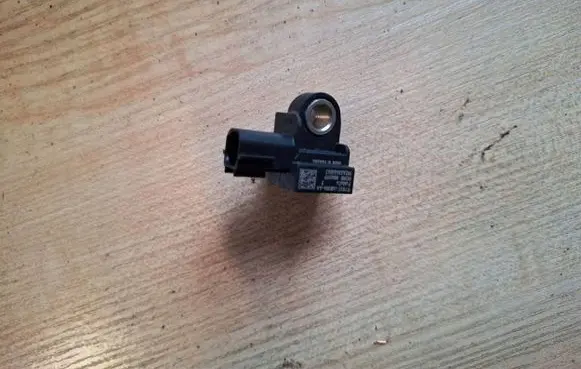 Ford Ecosport Airbag deployment crash/impact sensor VFR3T-14B006-AA