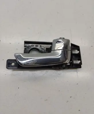 KIA Sportage Rear door interior handle 826131F000