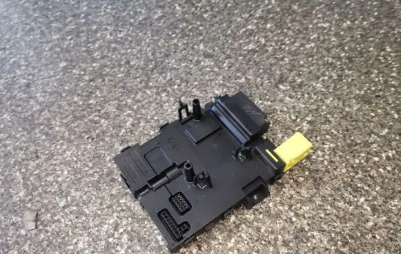 Volkswagen PASSAT B6 Other control units/modules 3C0953549K