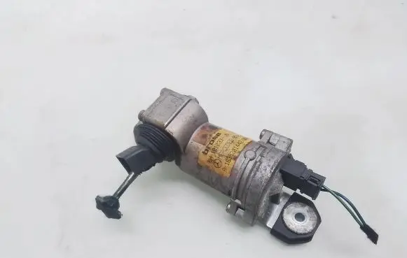 Mercedes-Benz ML W163 Vent window/glass motor 1638201442