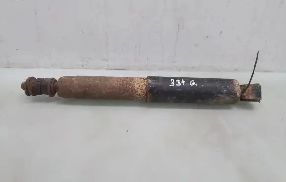 Land Rover Discovery Rear shock absorber/damper